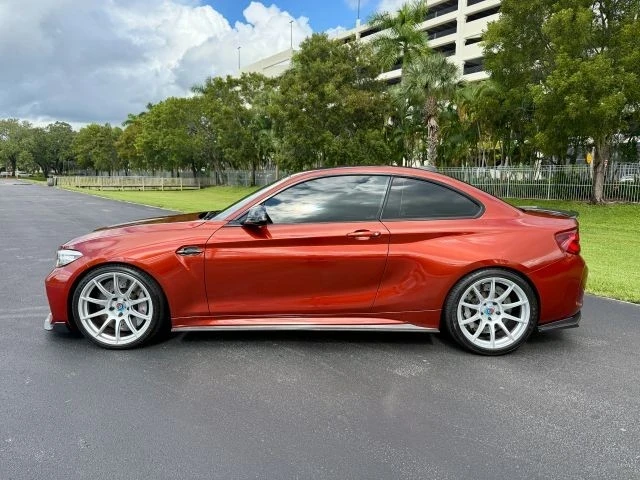 2021 BMW F87 M2 - Image 2 of 17