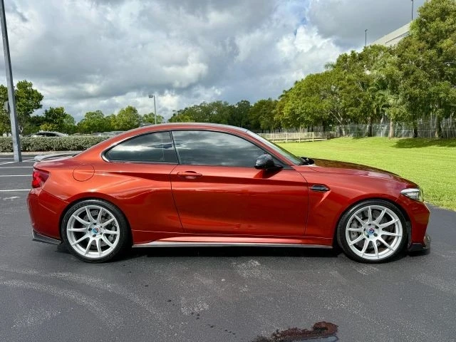 2021 BMW F87 M2 - Image 6 of 17