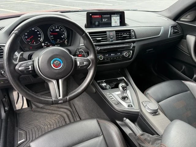 2021 BMW F87 M2 - Image 9 of 17