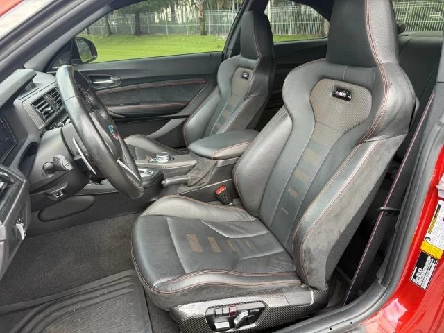 2021 BMW F87 M2 - Image 10 of 17