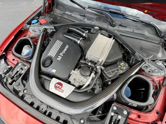 2021 BMW F87 M2 - Image 16 of 17