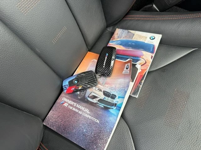 2021 BMW F87 M2 - Image 15 of 17