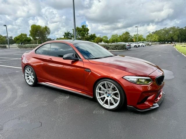 2021 BMW F87 M2 - Image 7 of 17