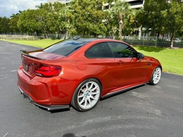 2021 BMW F87 M2 - Image 5 of 17