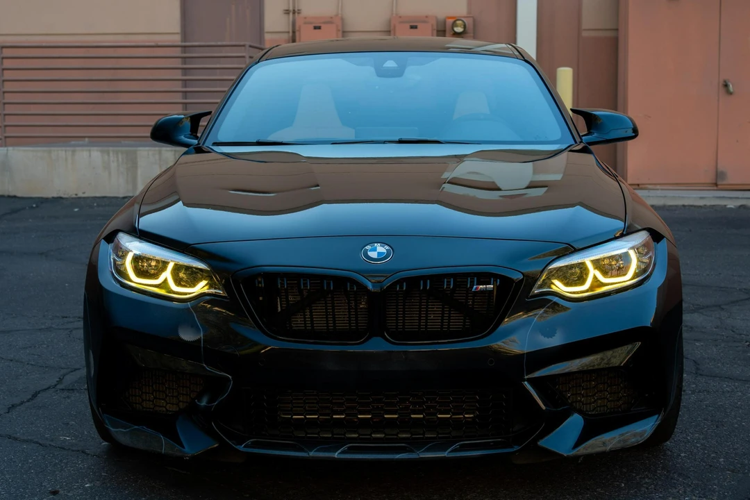 2021 BMW F87 M2 - Image 2 of 31