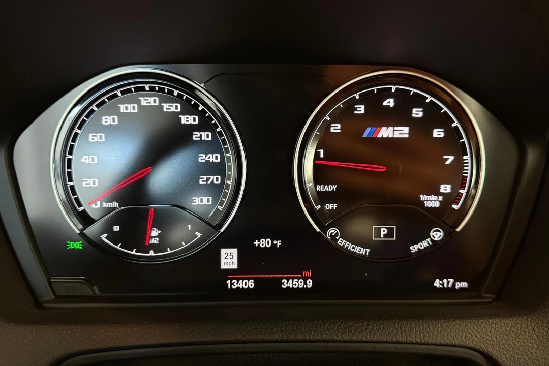 2021 BMW F87 M2 - Image 30 of 31