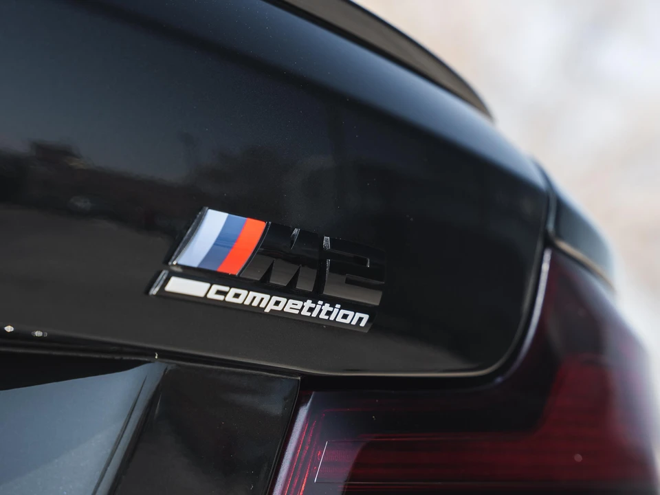 2021 BMW F87 M2 - Image 25 of 31