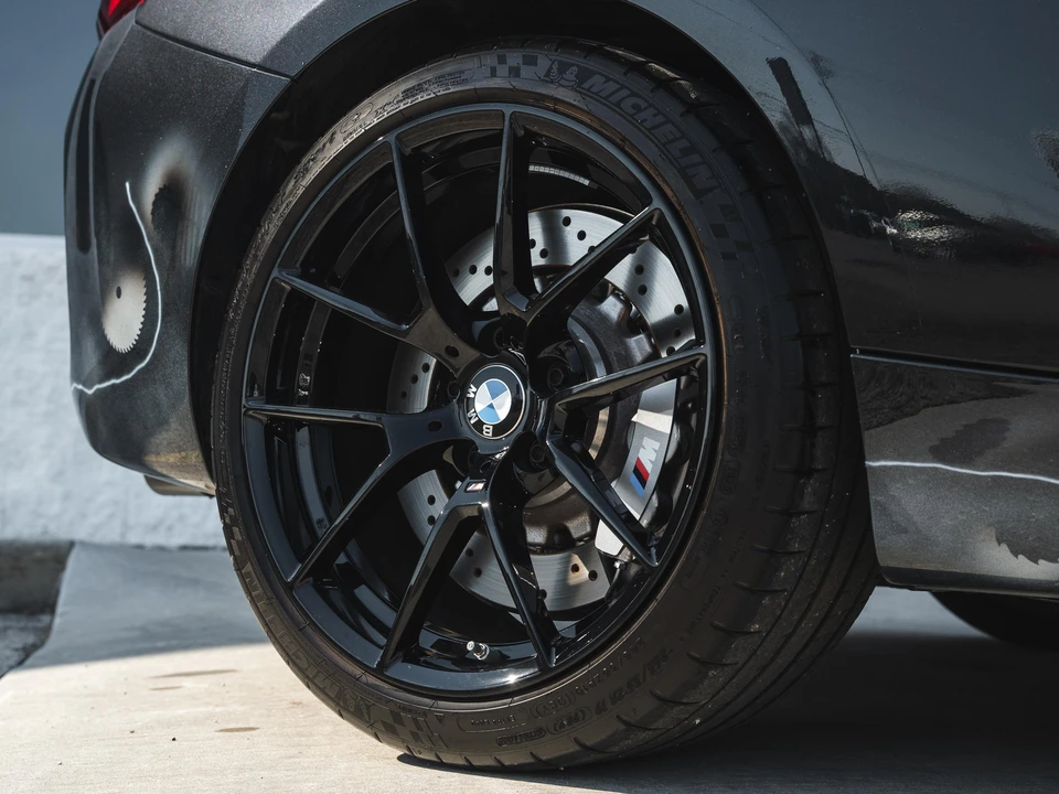 2021 BMW F87 M2 - Image 31 of 31