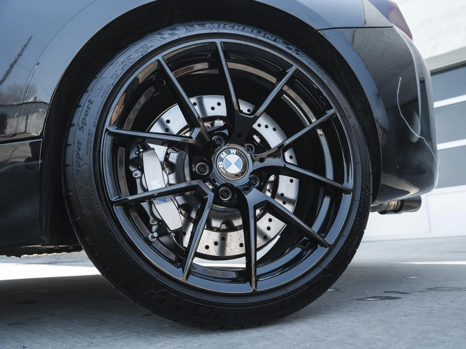 2021 BMW F87 M2 - Image 30 of 31
