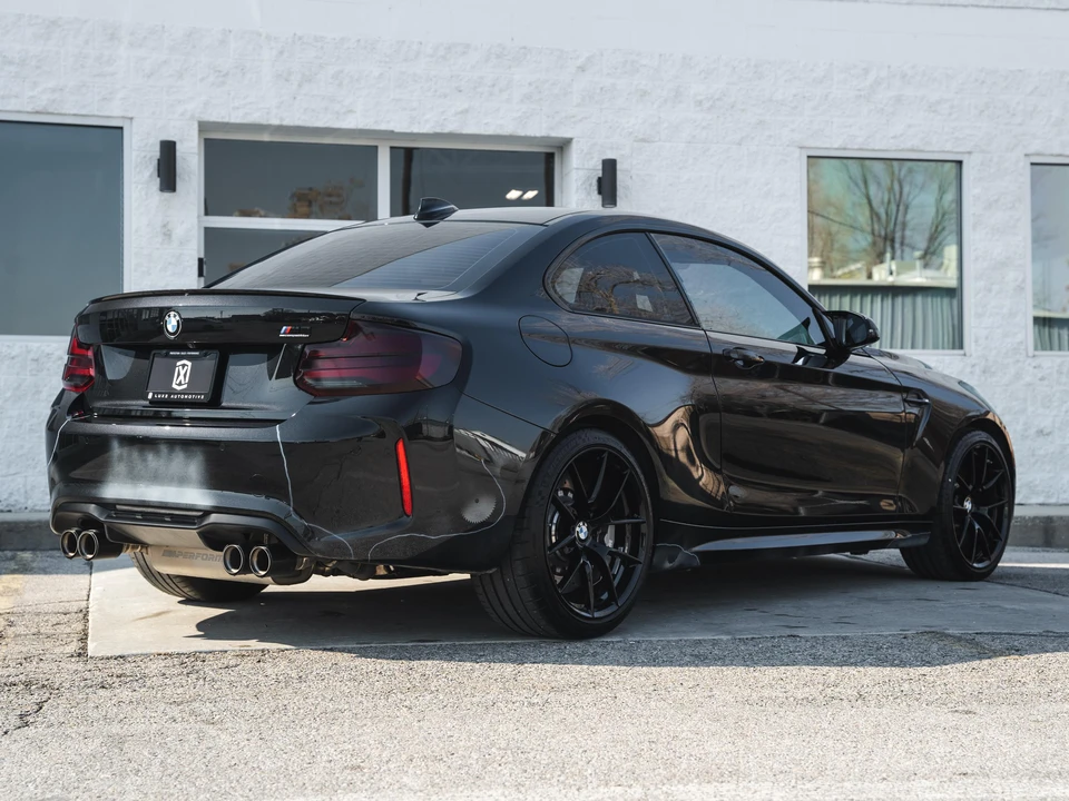 2021 BMW F87 M2 - Image 8 of 31