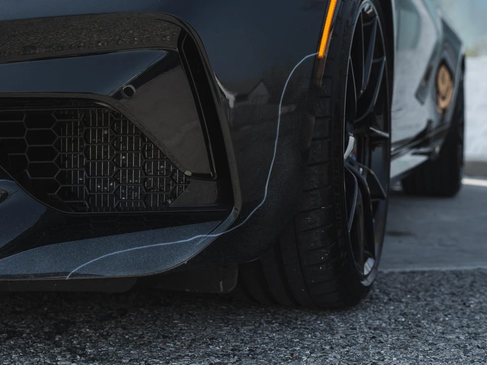 2021 BMW F87 M2 - Image 14 of 31