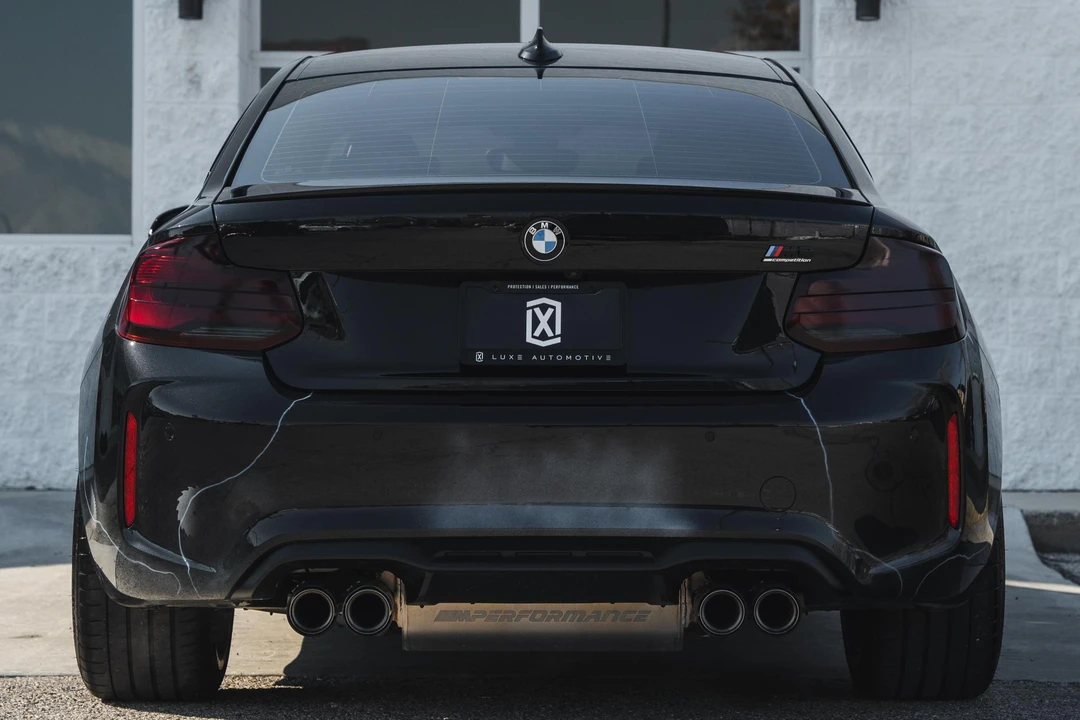 2021 BMW F87 M2 - Image 5 of 31