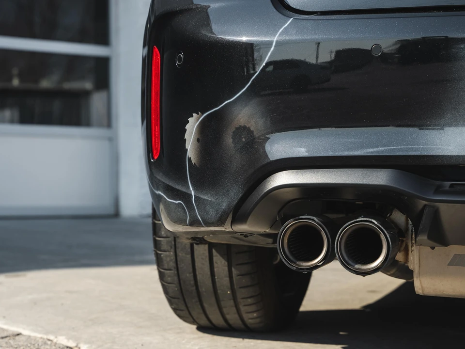 2021 BMW F87 M2 - Image 20 of 31