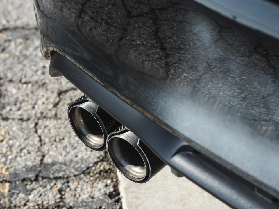 2021 BMW F87 M2 - Image 21 of 31