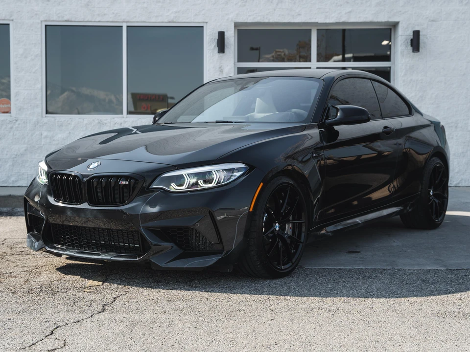 2021 BMW F87 M2 - Image 6 of 31