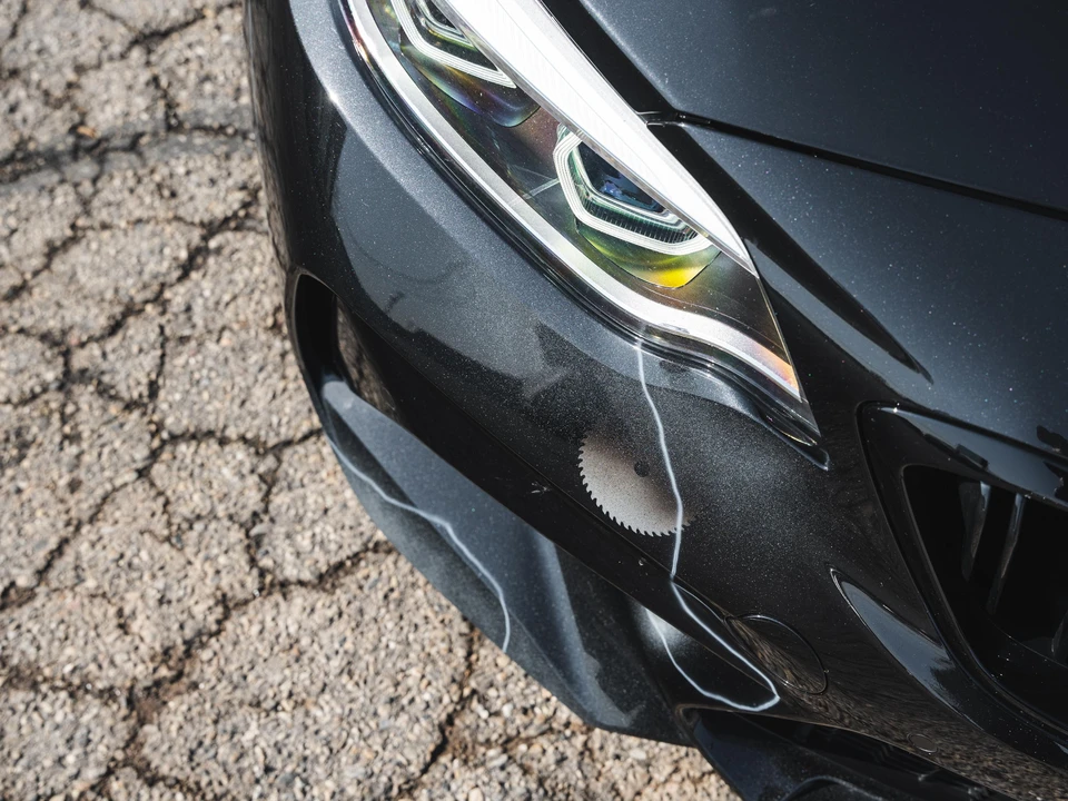 2021 BMW F87 M2 - Image 10 of 31