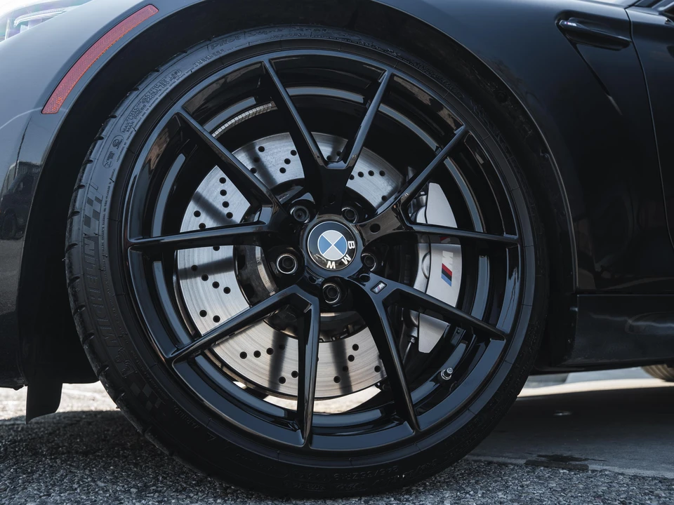 2021 BMW F87 M2 - Image 29 of 31