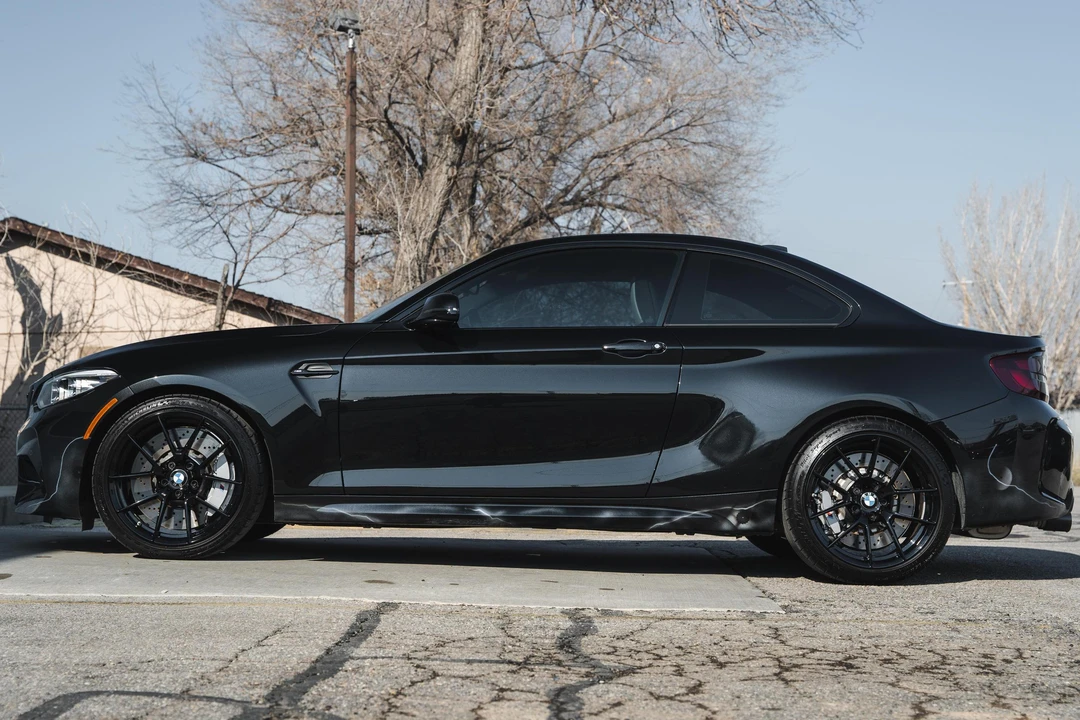 2021 BMW F87 M2 - Image 3 of 31