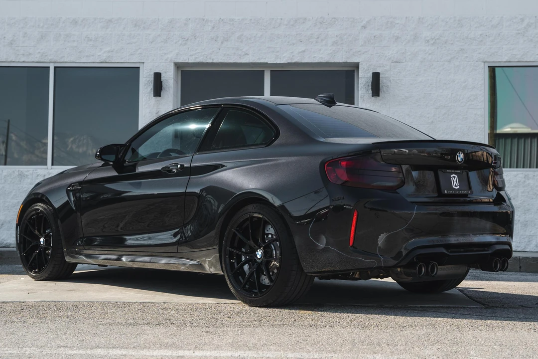 2021 BMW F87 M2 - Image 4 of 31