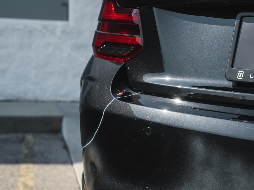 2021 BMW F87 M2 - Image 19 of 31