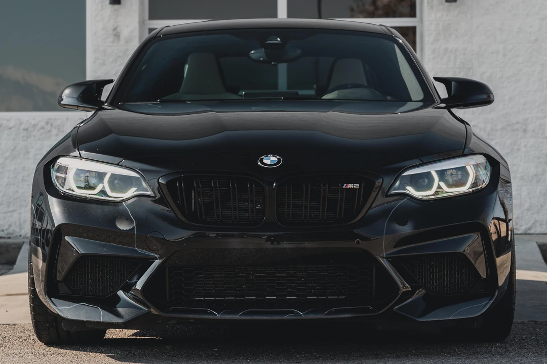 2021 BMW F87 M2 - Image 2 of 31
