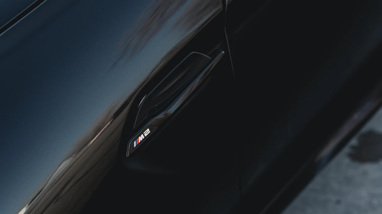 2021 BMW F87 M2 - Image 15 of 31