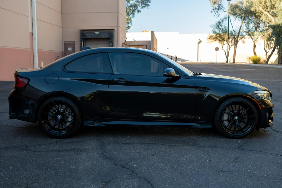 2021 BMW F87 M2 - Image 3 of 31