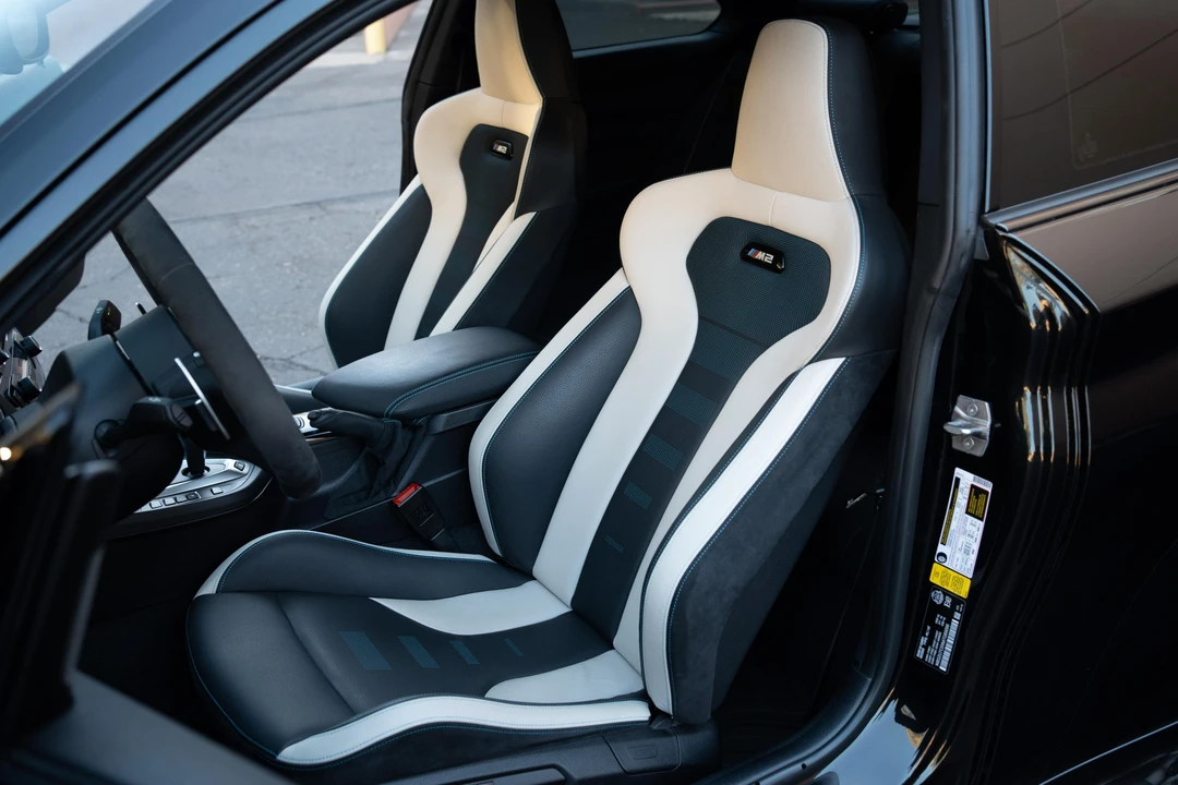 2021 BMW F87 M2 - Image 28 of 31