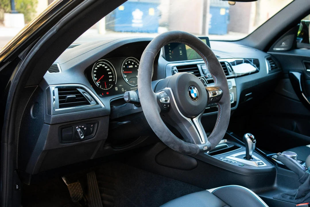 2021 BMW F87 M2 - Image 27 of 31