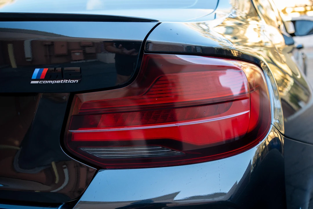 2021 BMW F87 M2 - Image 19 of 31