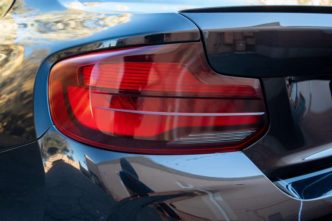 2021 BMW F87 M2 - Image 16 of 31