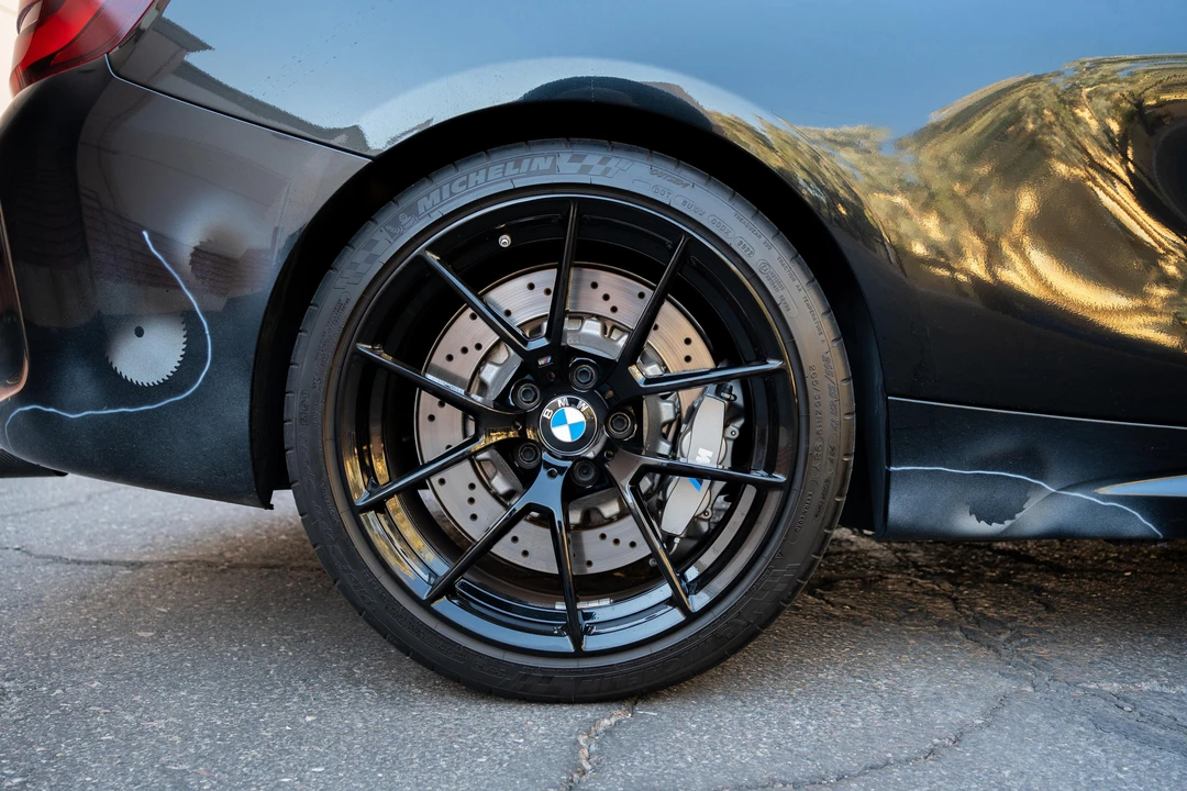 2021 BMW F87 M2 - Image 25 of 31