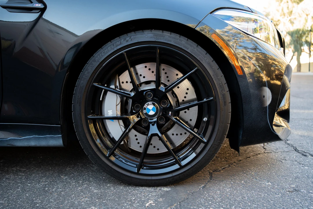 2021 BMW F87 M2 - Image 26 of 31
