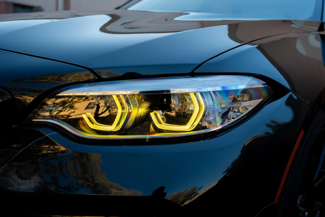 2021 BMW F87 M2 - Image 11 of 31