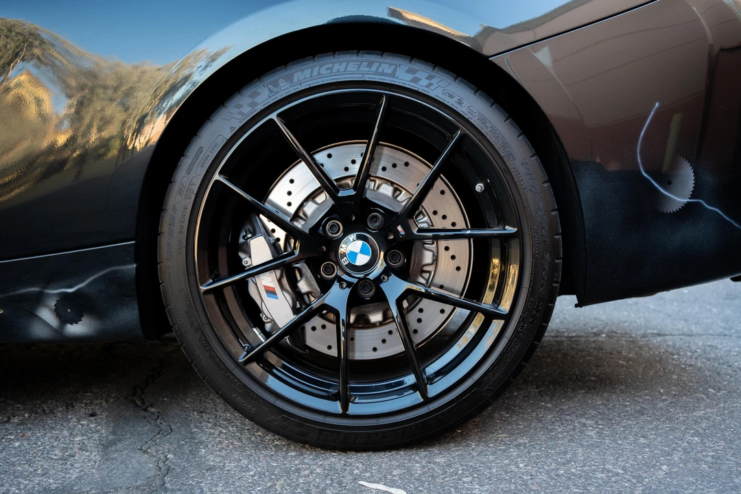 2021 BMW F87 M2 - Image 24 of 31