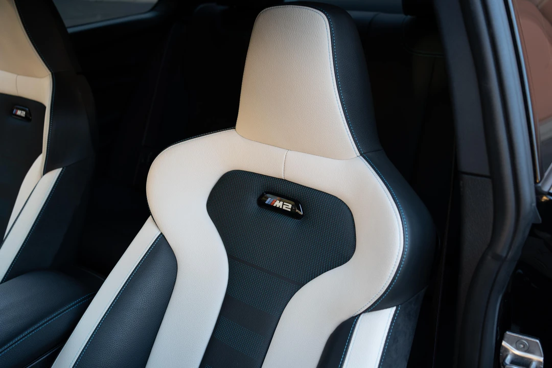 2021 BMW F87 M2 - Image 31 of 31