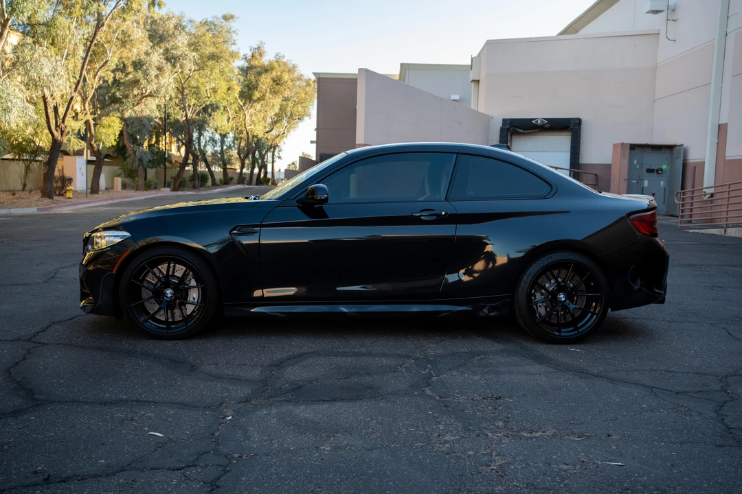 2021 BMW F87 M2 - Image 6 of 31