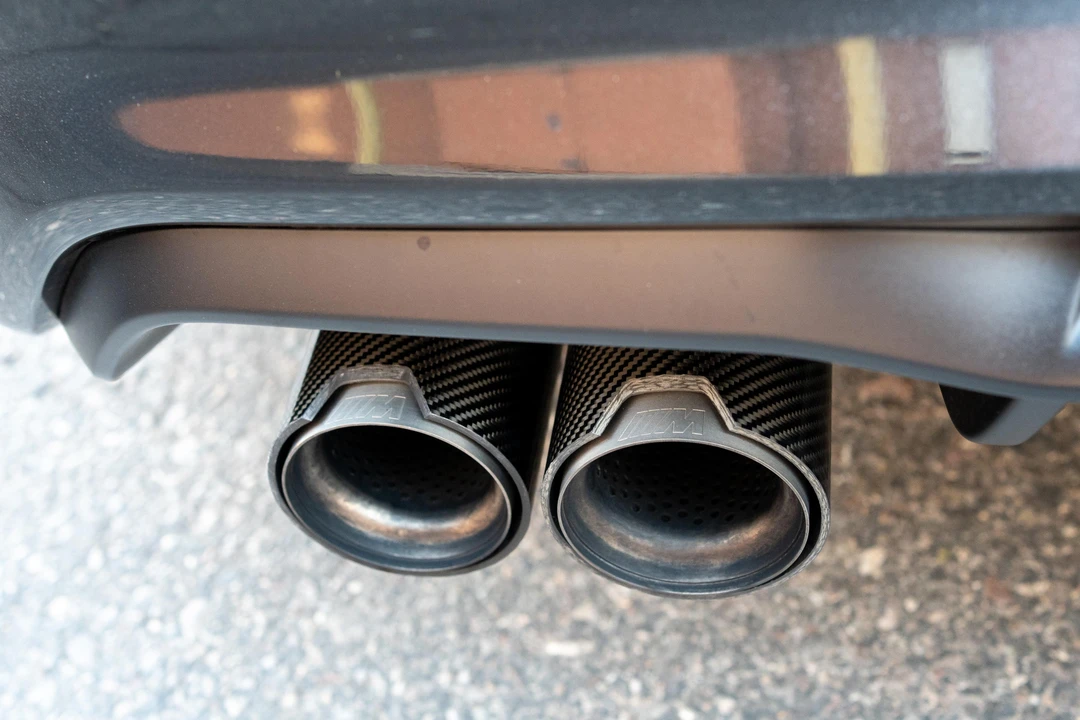 2021 BMW F87 M2 - Image 17 of 31