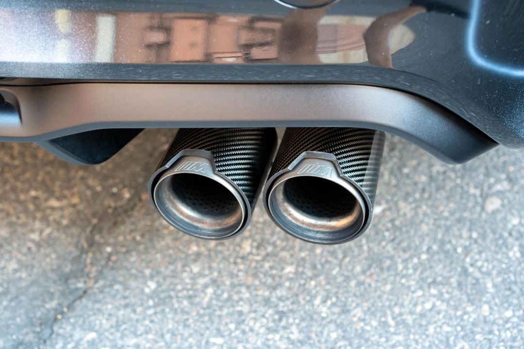 2021 BMW F87 M2 - Image 18 of 31