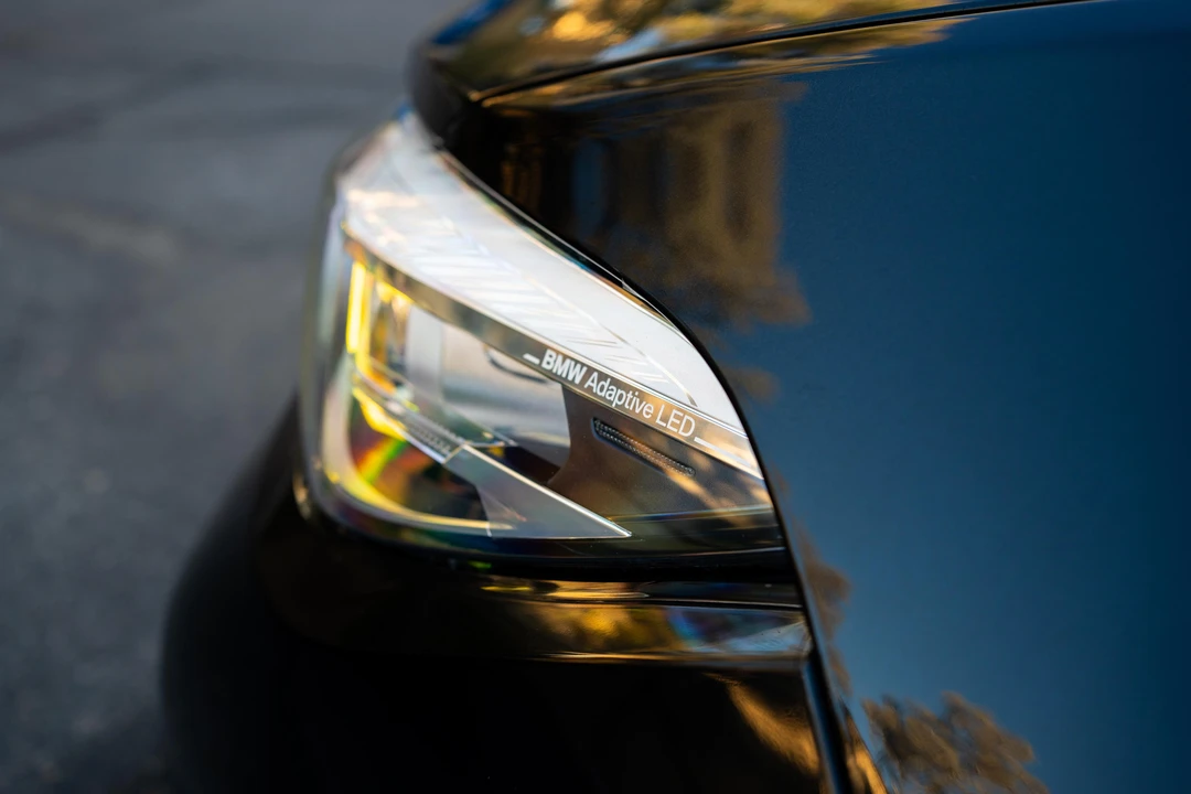 2021 BMW F87 M2 - Image 14 of 31
