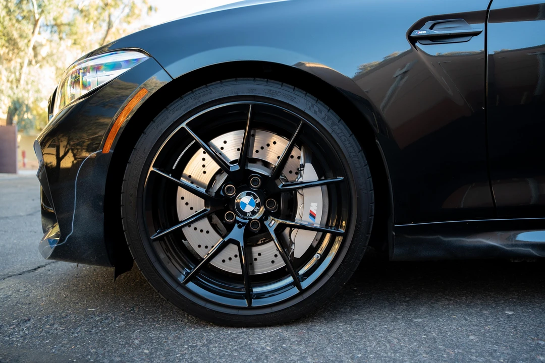 2021 BMW F87 M2 - Image 23 of 31