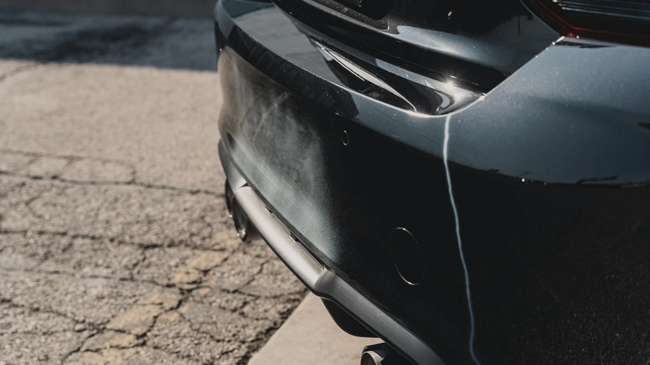 2021 BMW F87 M2 - Image 24 of 31