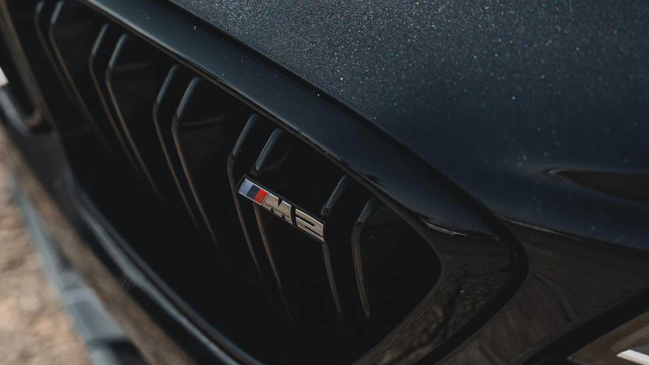 2021 BMW F87 M2 - Image 12 of 31