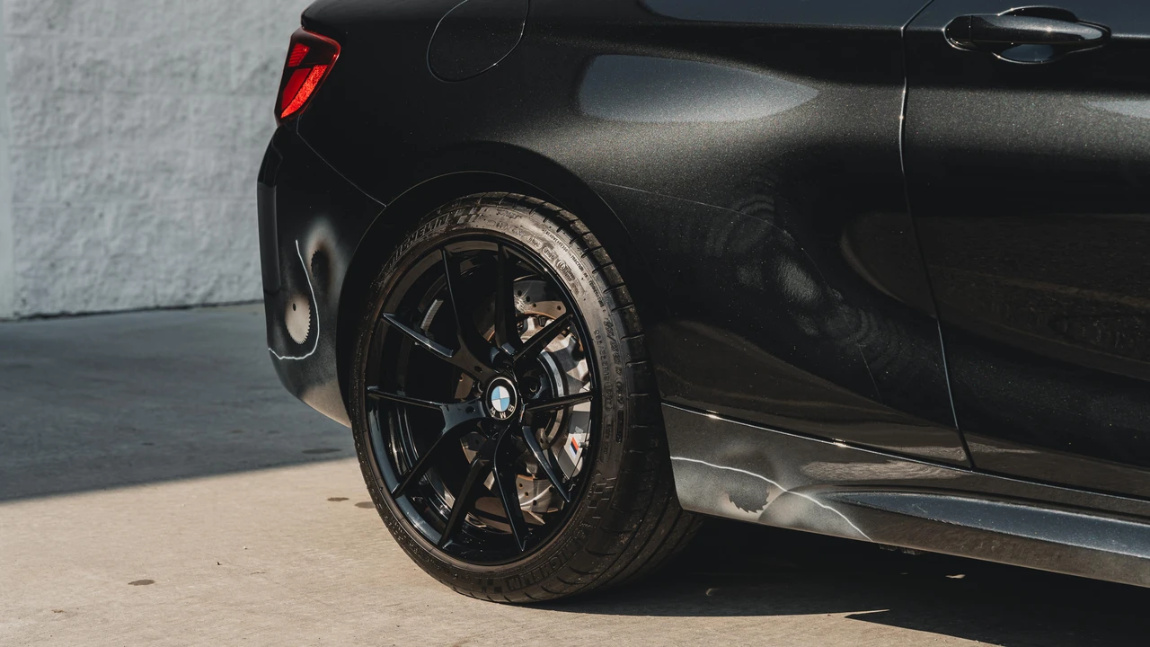 2021 BMW F87 M2 - Image 27 of 31