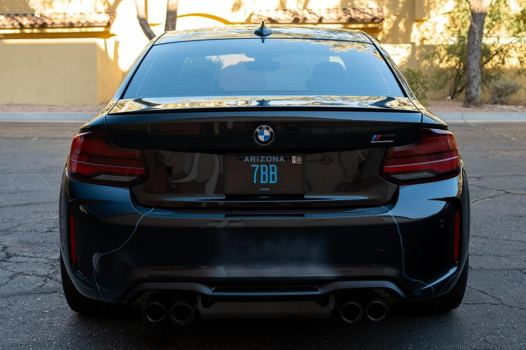 2021 BMW F87 M2 - Image 5 of 31