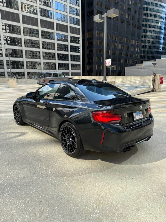2021 BMW F87 M2 - Image 6 of 16