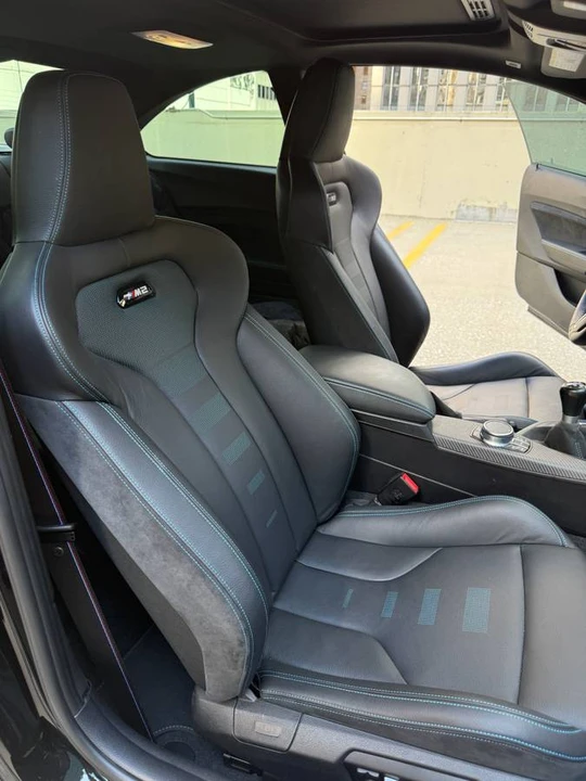 2021 BMW F87 M2 - Image 15 of 16