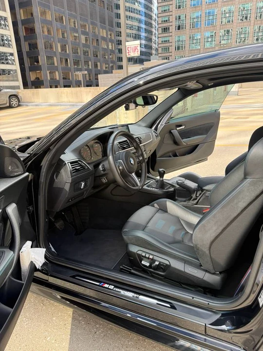 2021 BMW F87 M2 - Image 10 of 16
