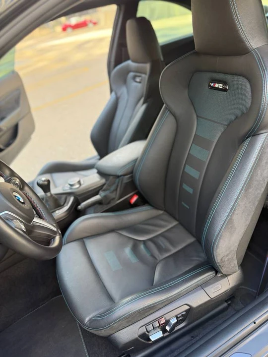 2021 BMW F87 M2 - Image 13 of 16