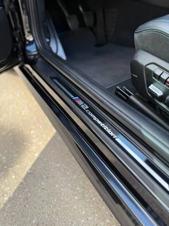 2021 BMW F87 M2 - Image 16 of 16